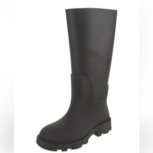 Burberry Rain Boots